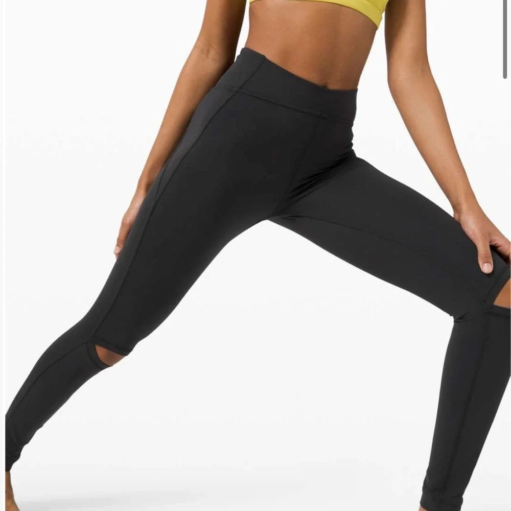 lululemon athletica ✨euc no